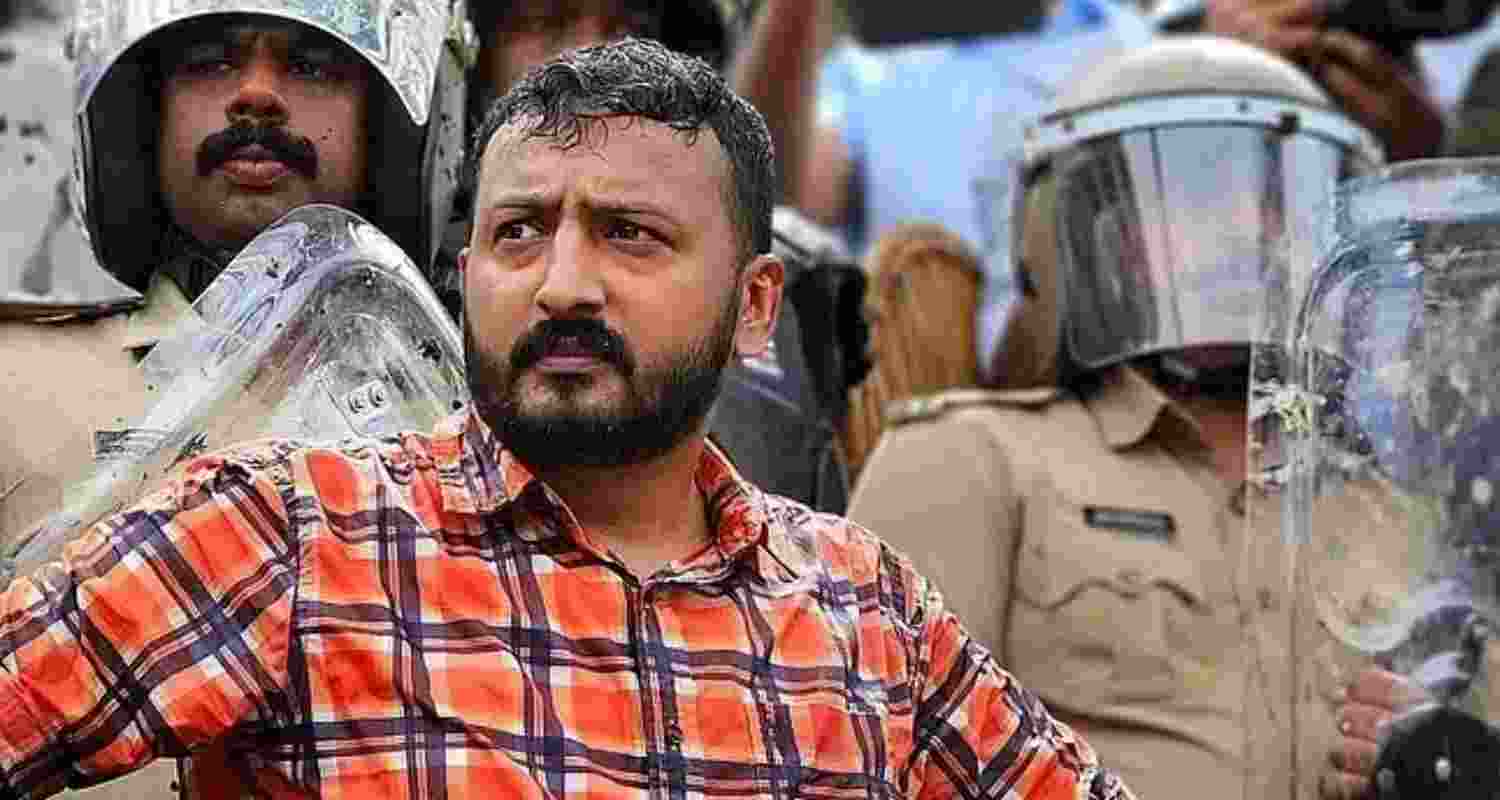 Congress retains Palakkad Assembly seat
