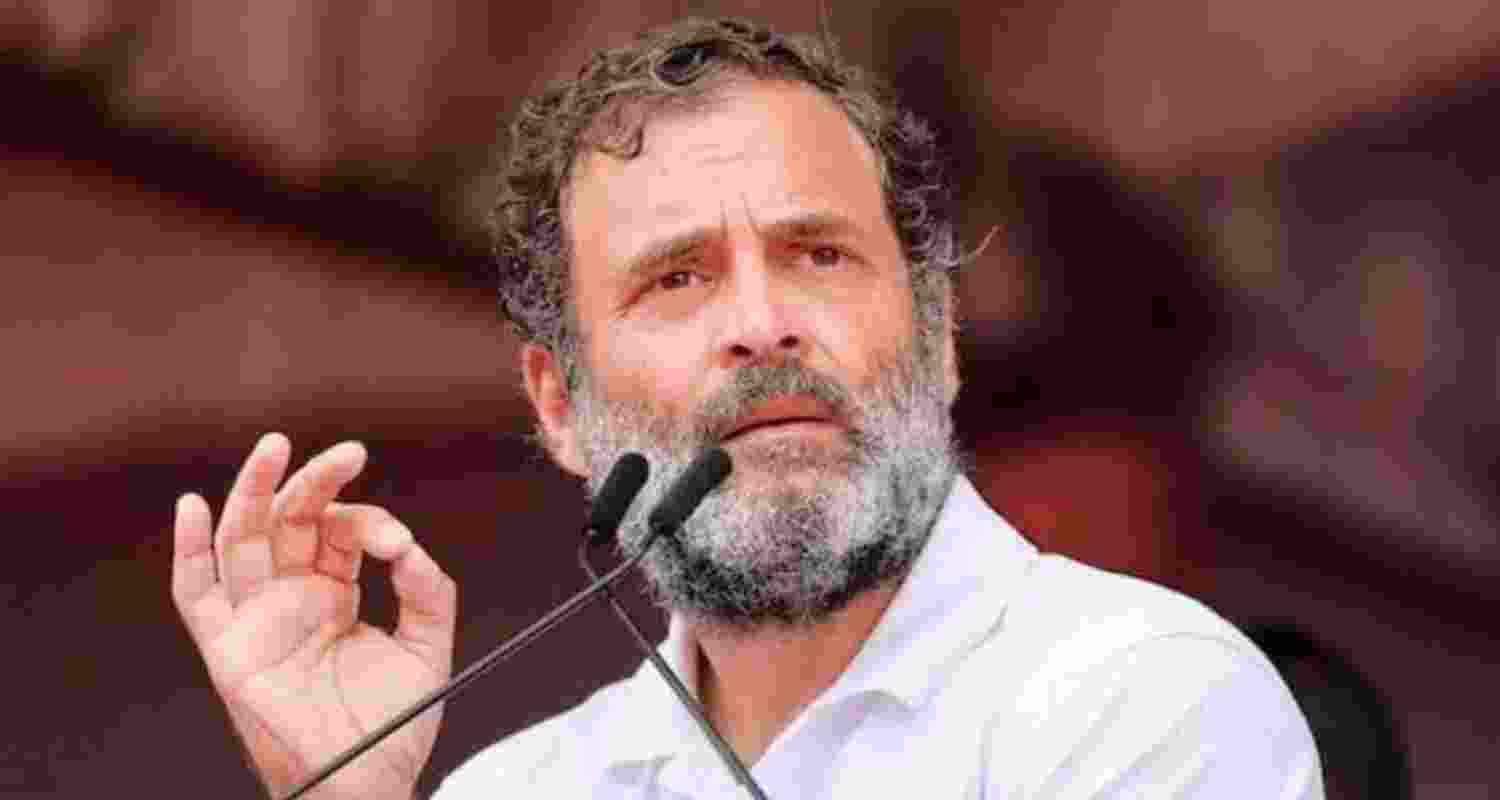 Rahul Gandhi to contest from Rae Bareli. Rahul Gandhi to contest from Rae Bareli.