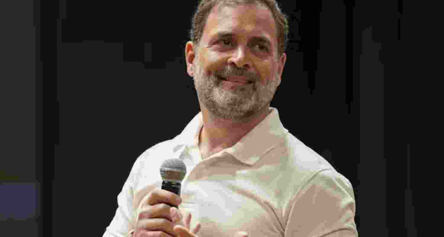 Court rejected Satyaki Savarkar's plea seeking restraint on Rahul Gandhi from deleting Veer Savarkar defamation video.