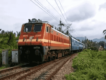 Multiple trains being restored for Jammu Div ahead of Diwali fest