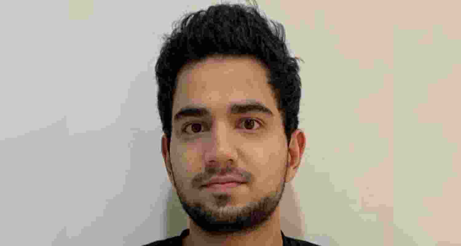 Comedian Samay Raina. Image: X