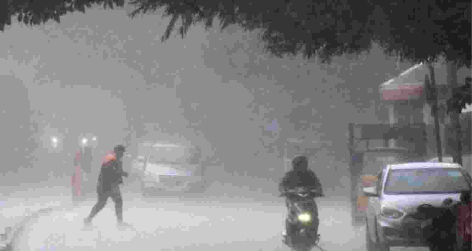 After Wayanad, Karnataka braces for landslides in 31 districts After Wayanad, Karnataka braces for landslides in 31 districts