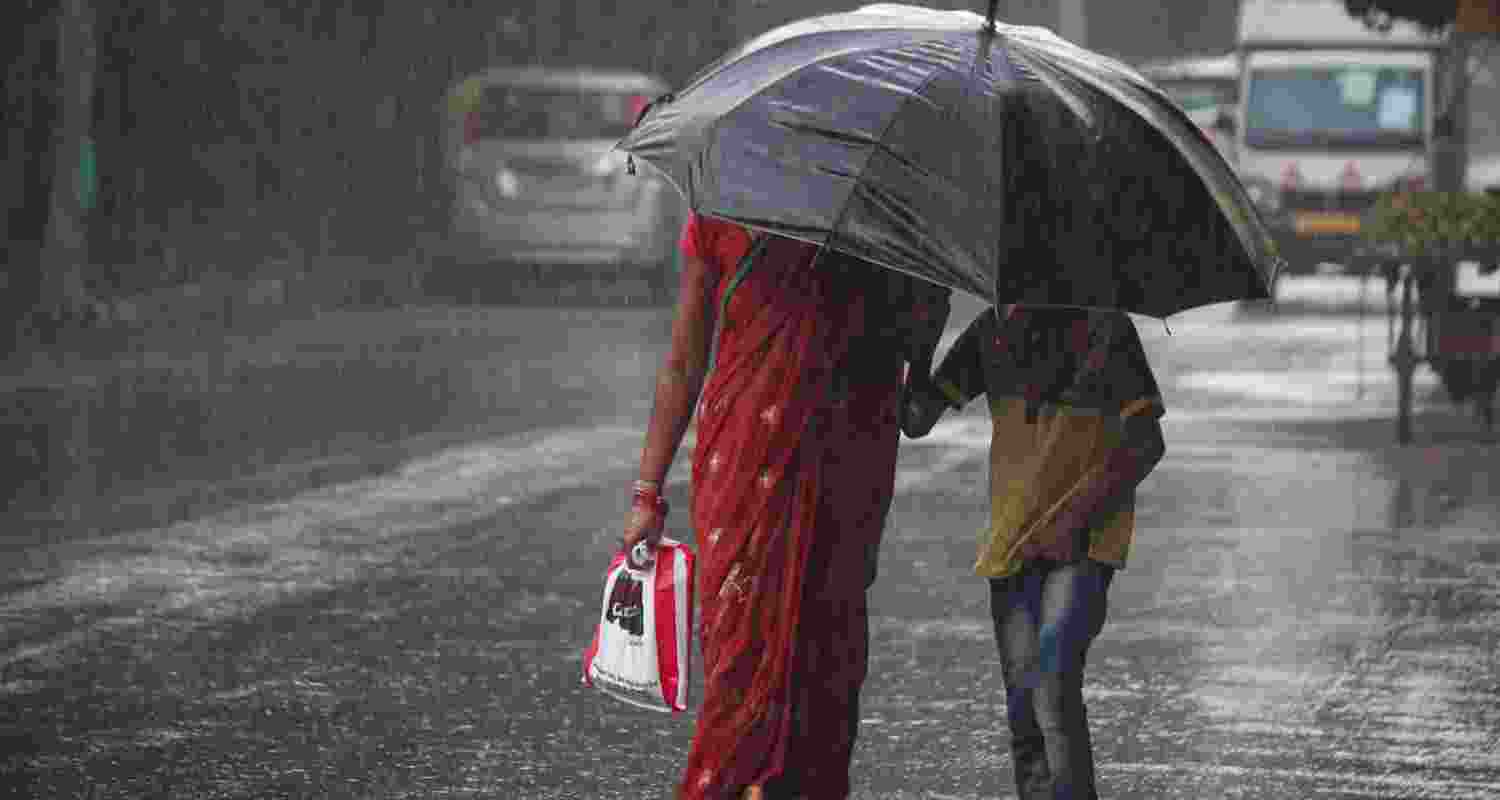 Delhi, Northeast on alert as El Niño clouds monsoon deficit