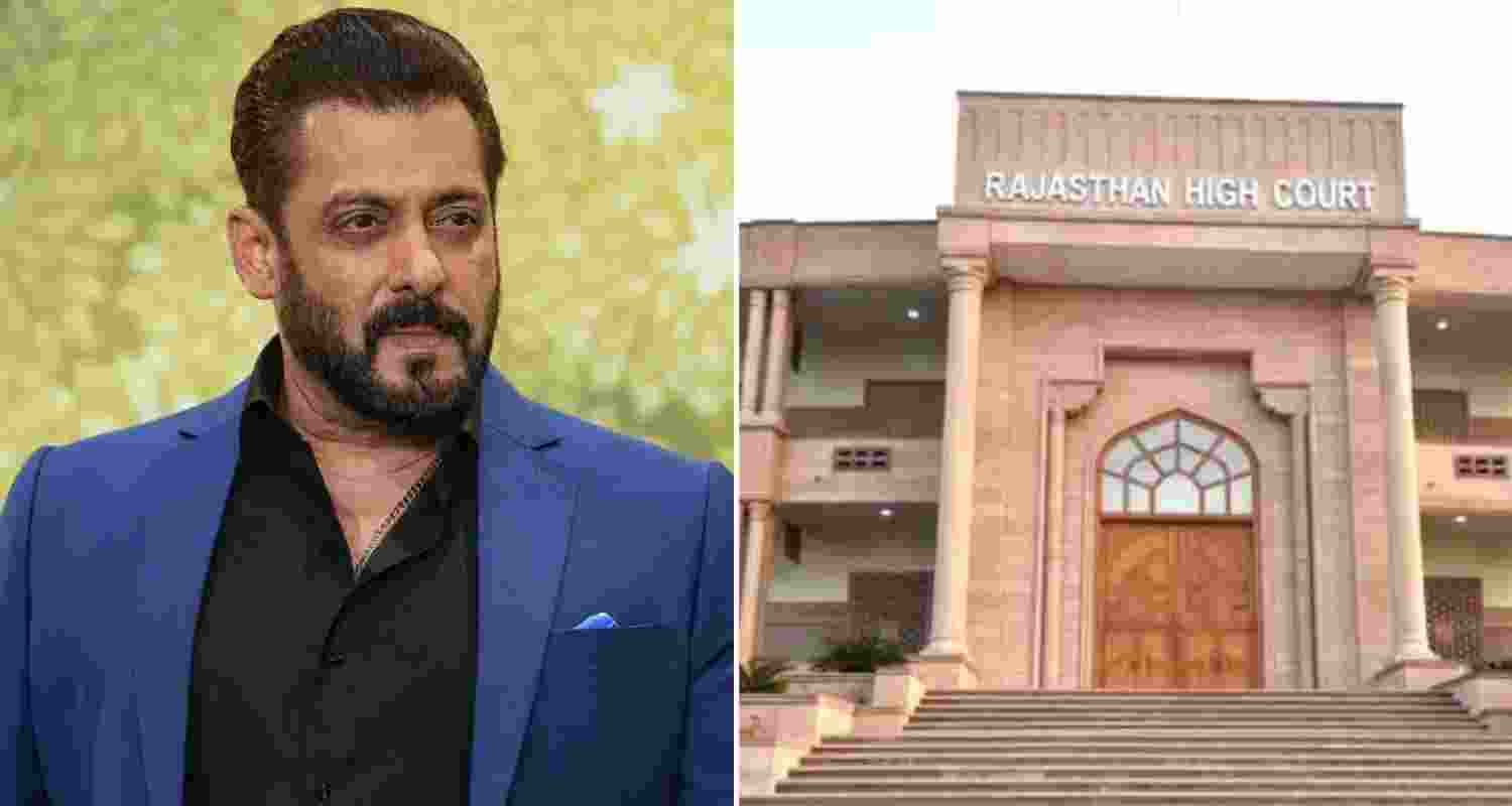 Salman Khan’s blackbuck poaching case: Rajasthan HC to hear appeal on Sep 22 