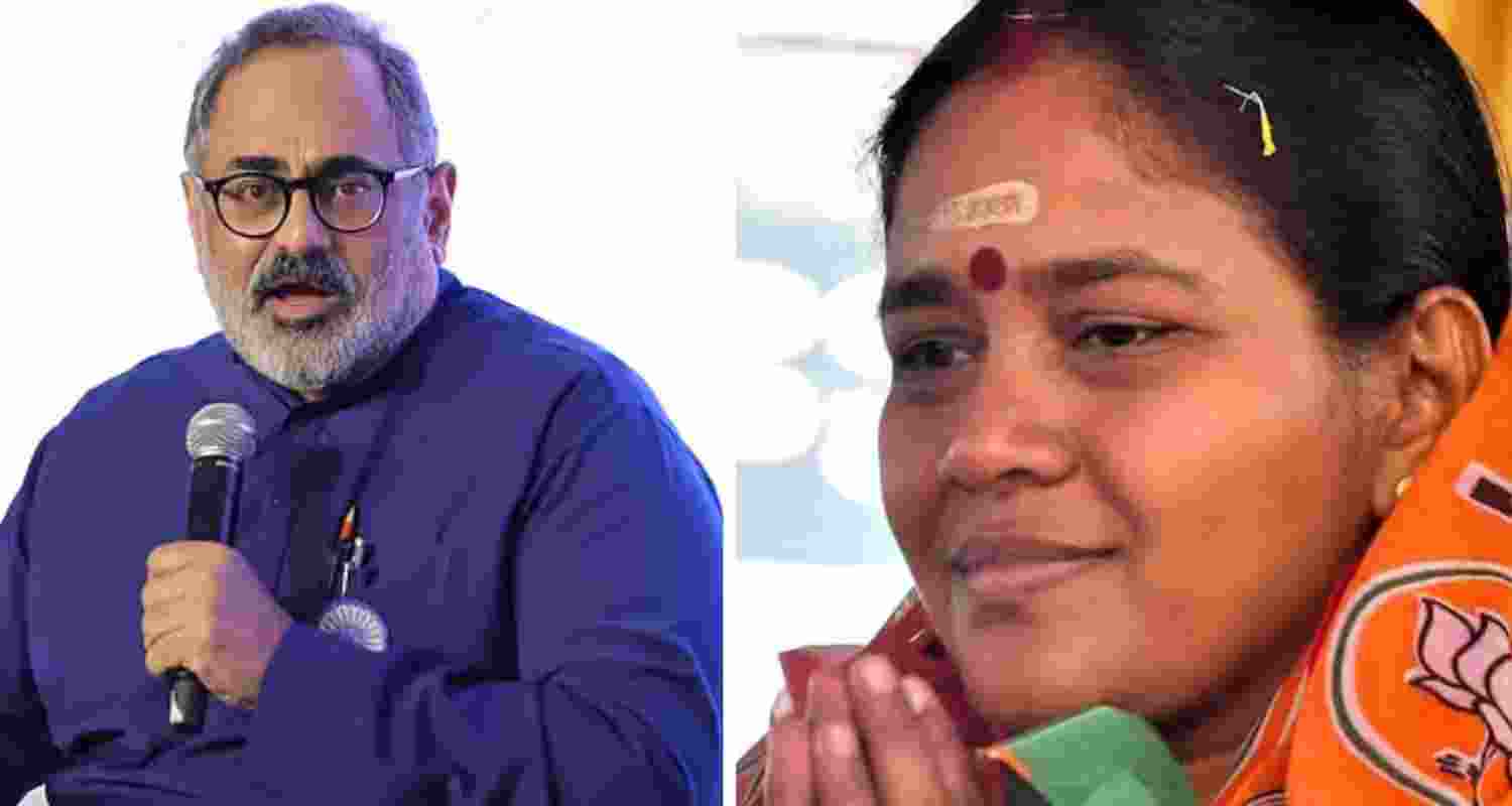 Kerala: Blast near BJP leader's house; party chief reacts