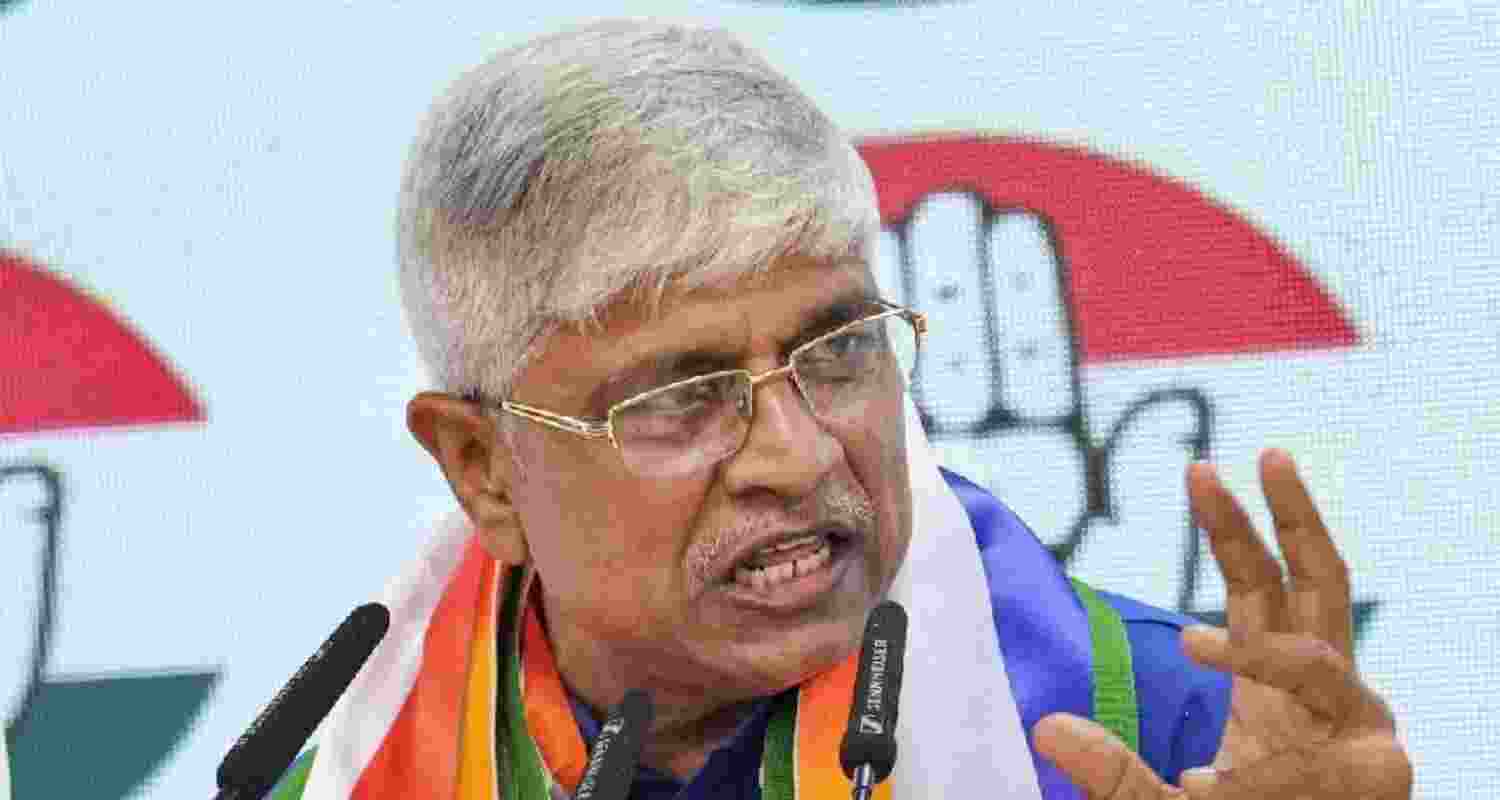 Rajendra Pal Gautam: Cong’s baffling choice for UP in-charge