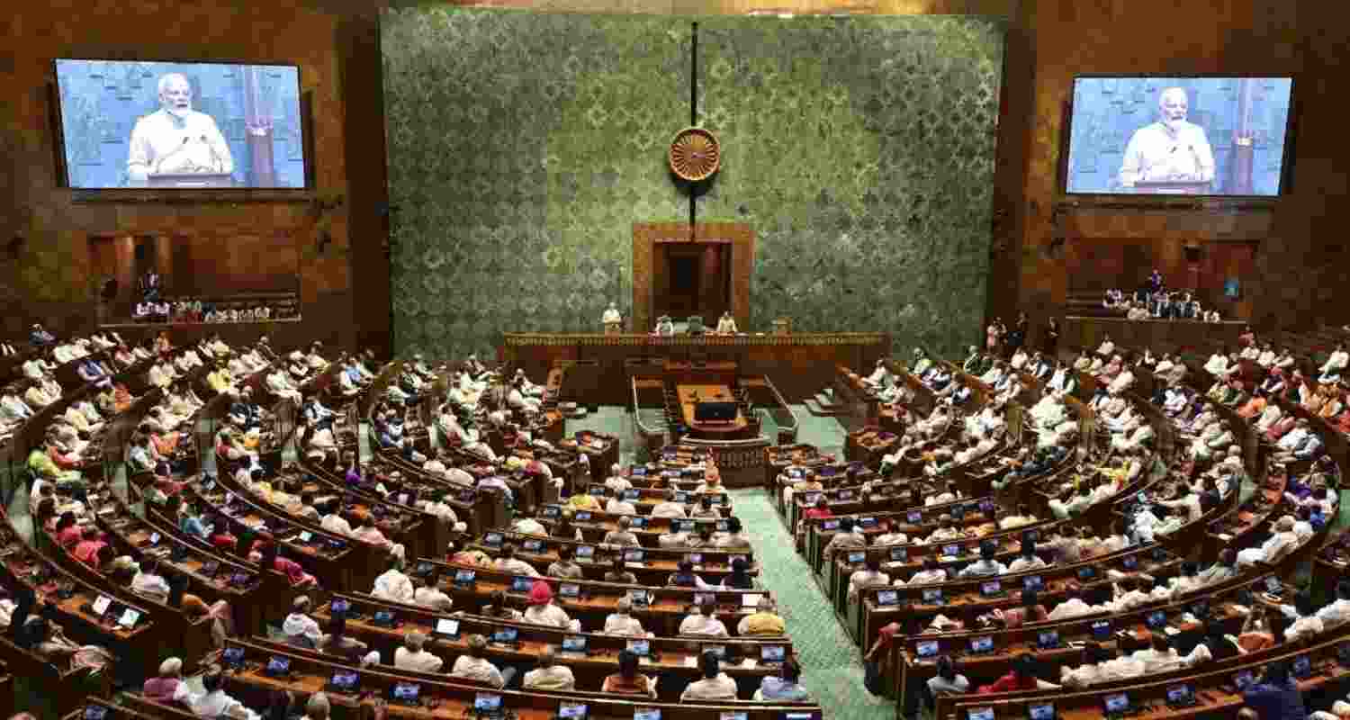 Why not make Rajya Sabha ‘representative’, with direct elections?