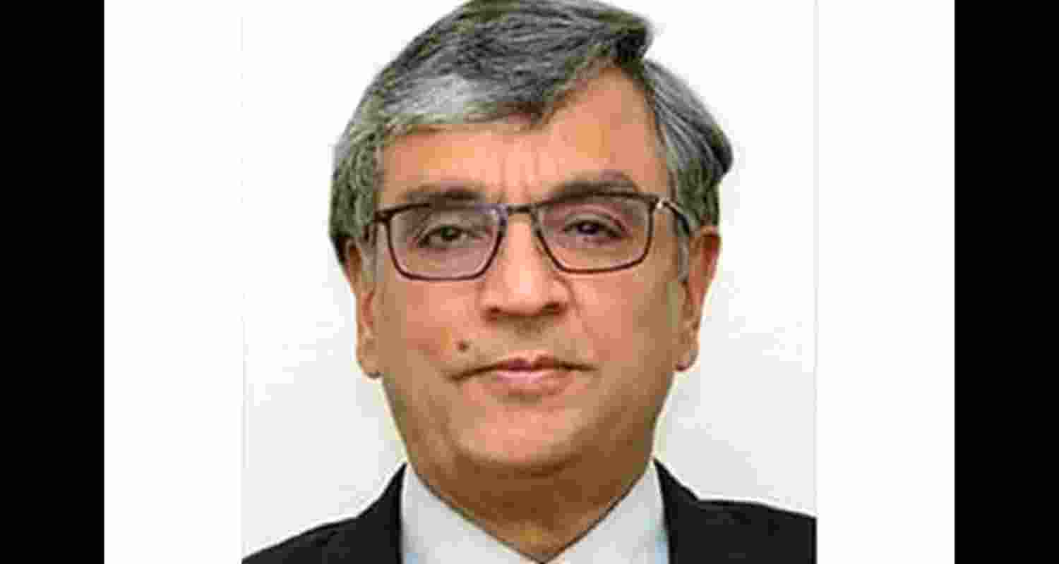  Ram Subhag Singh, Chief Minister Sukhvinder Singh Sukhu's advisor 