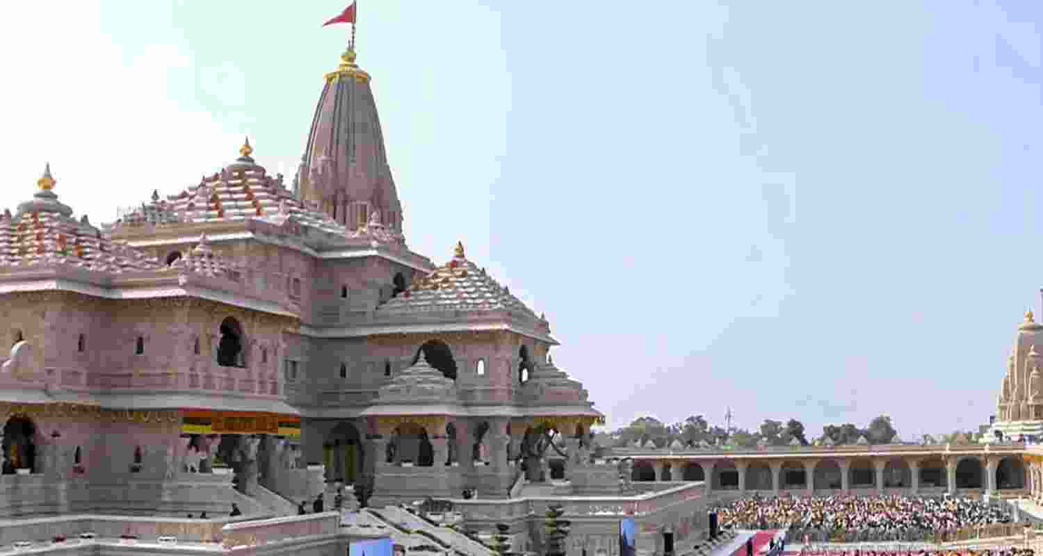 SIT found major SOP violations in Ayodhya Ram Temple donation management. Eight accused arrested and Rs 80 lakh recovered in probe.