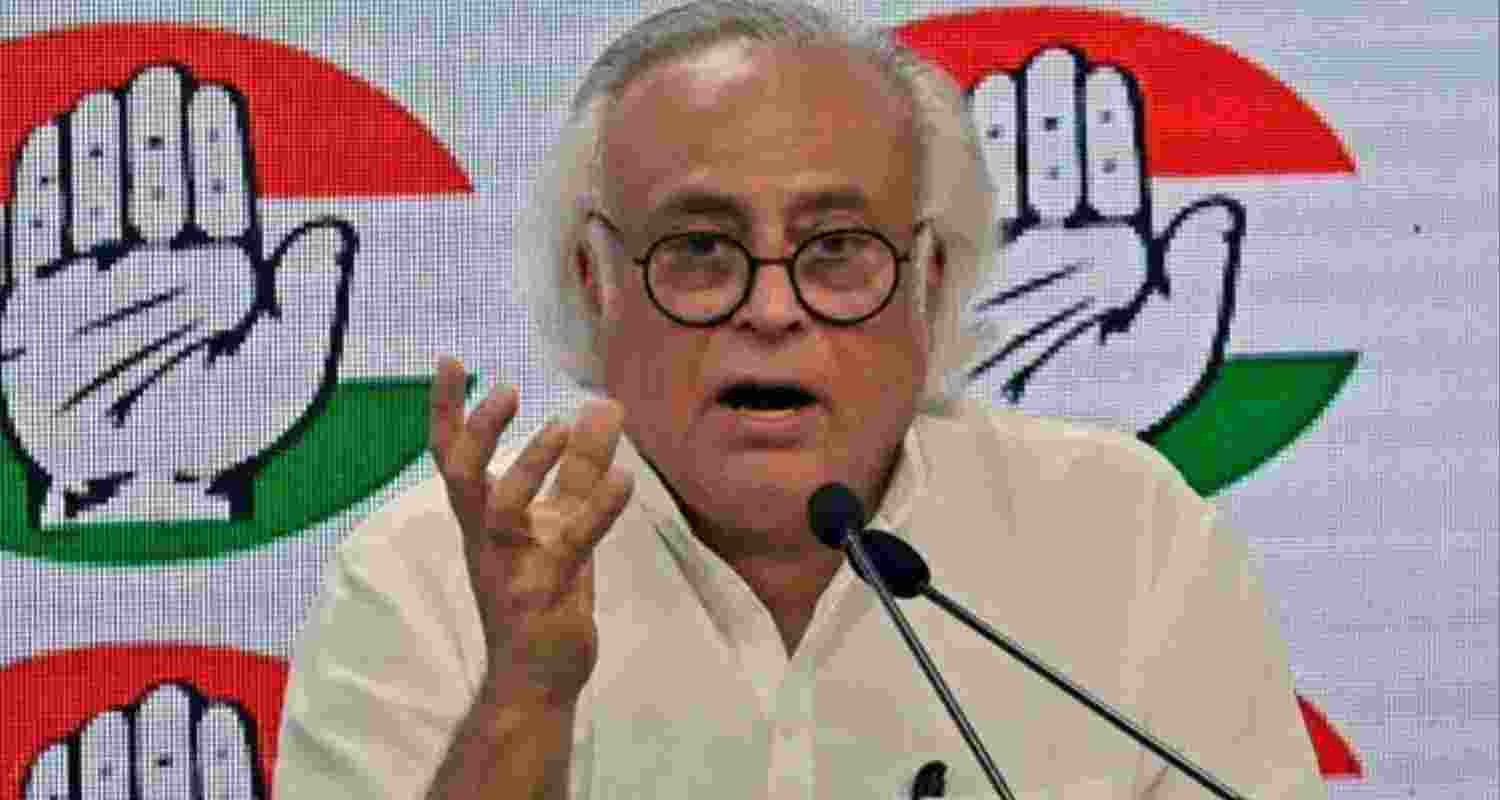 Will govt conduct Kargil-type review exercise on Pahalgam: Cong