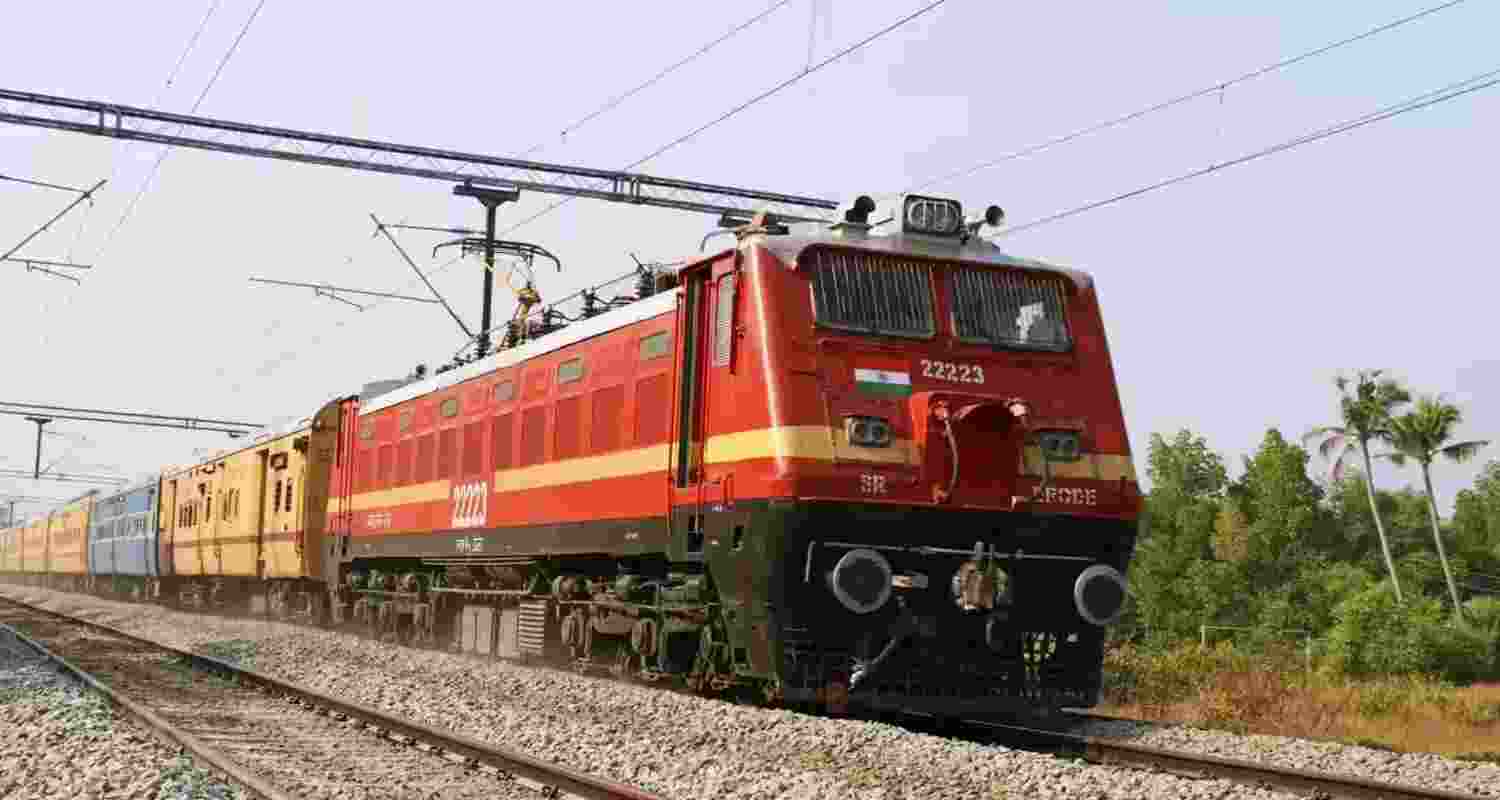 Railways strictly liable for accidental train deaths: J'khand HC