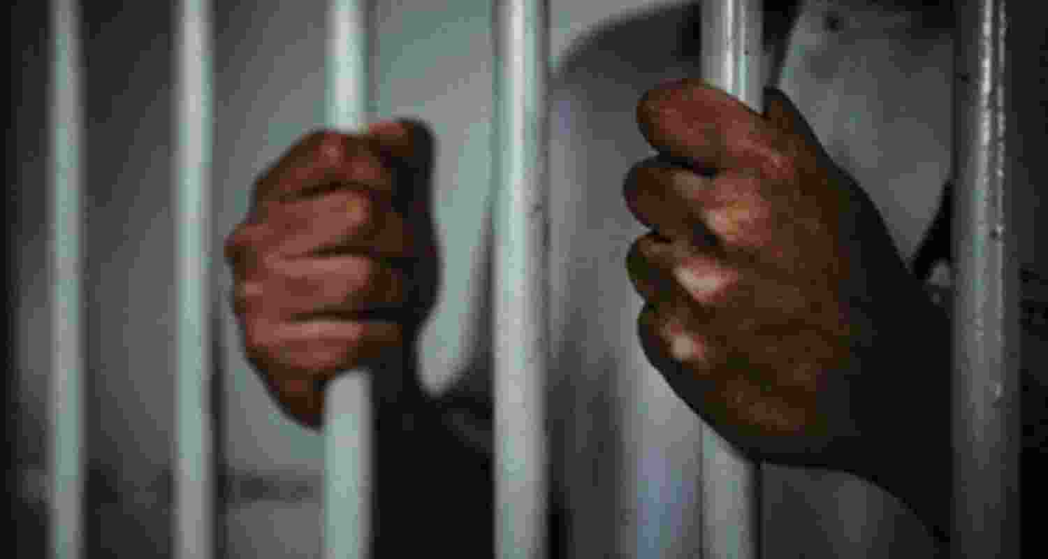 Convicted Maoist serving 10-year RI escapes from Ranchi jail