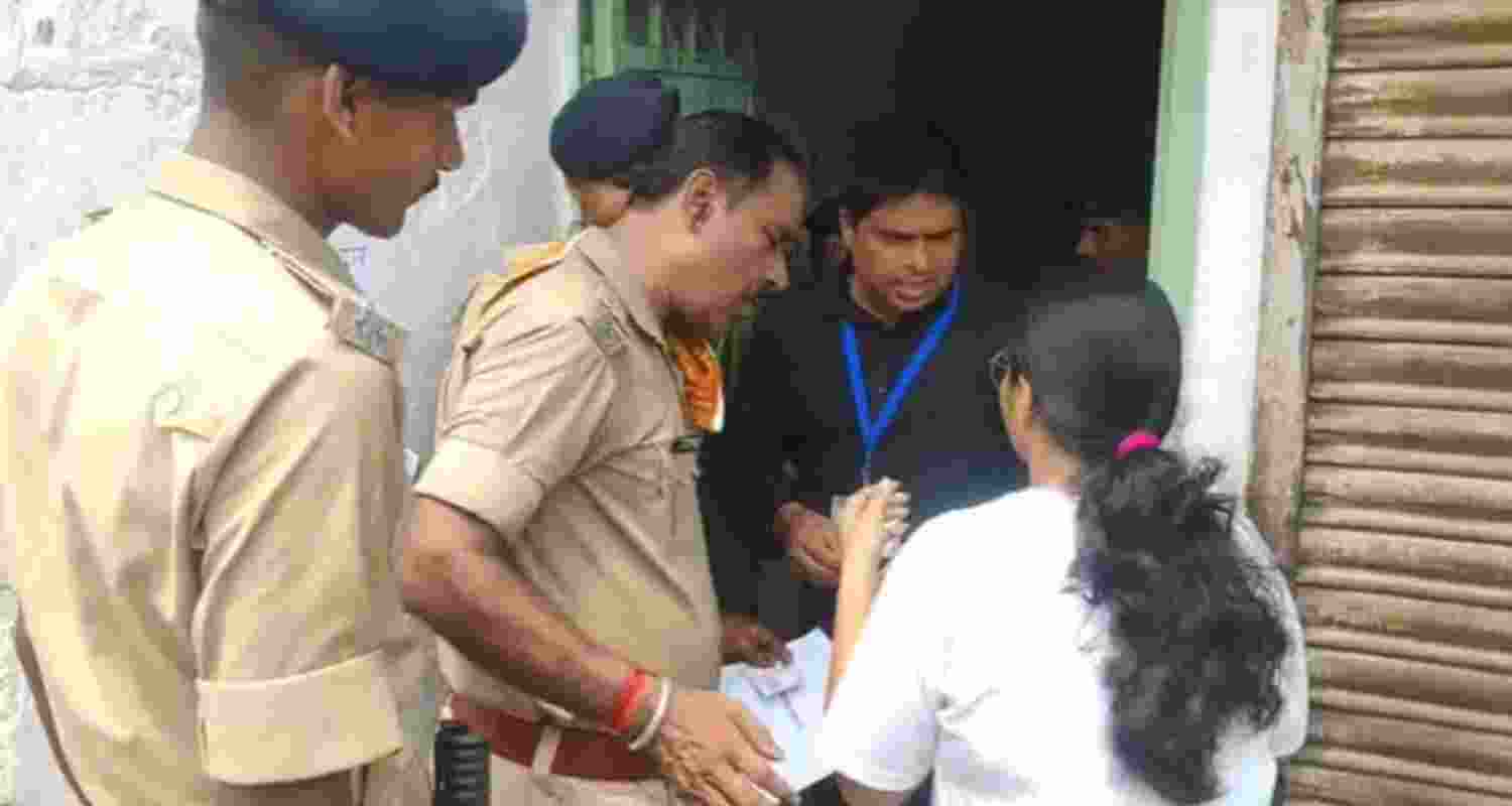 Bihar re-NEET scam: Jharkhand state topper among 30 detained