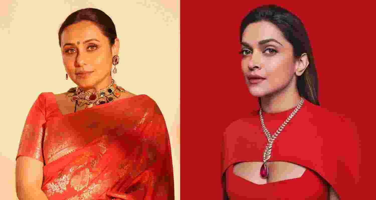 The “Ghulam” actor also discussed taking a break from films to focus on raising her daughter.