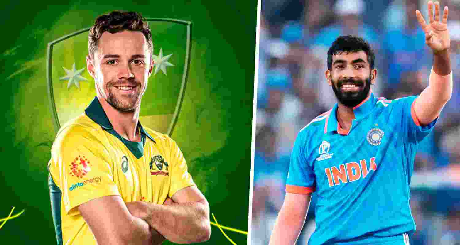 Travis Head replaces Suryakumar as top T20 batter, Kuldeep Yadav jumped to top-10 at 11th Travis Head replaces Suryakumar as top T20 batter, Kuldeep Yadav jumped to top-10 at 11th