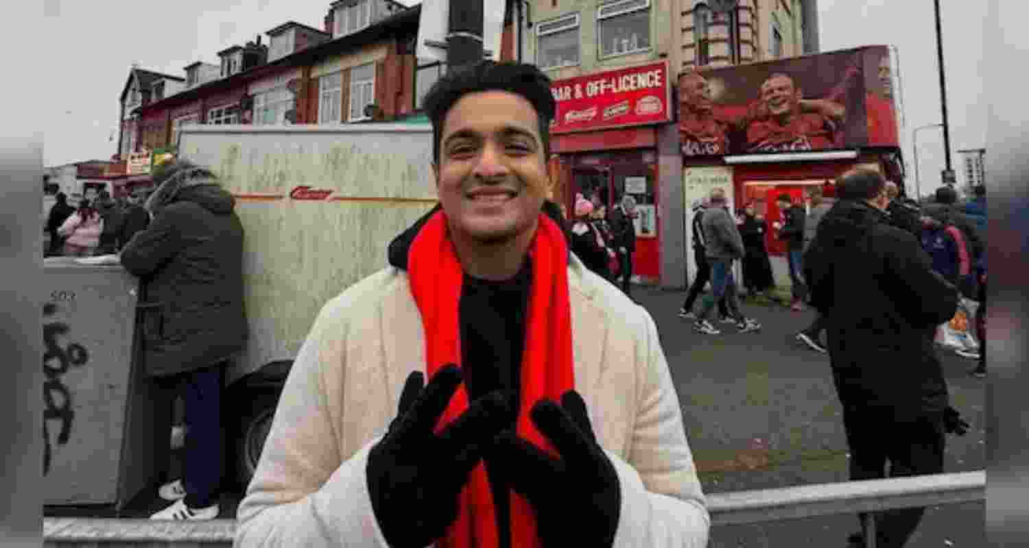 Ranveer Allahbadia's video removed after Centre's YouTube notice