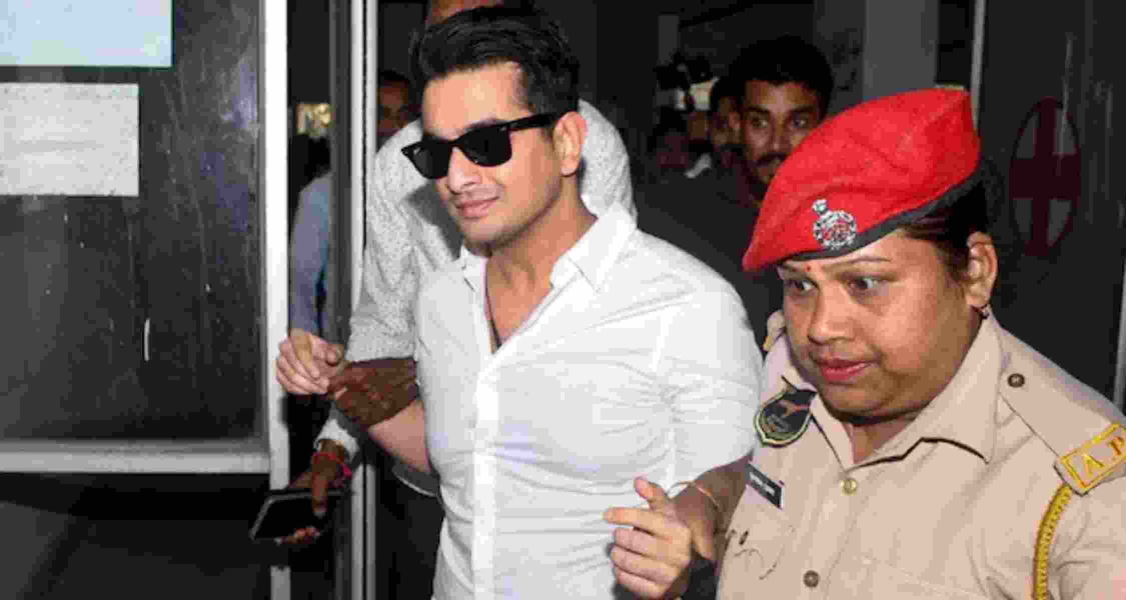 SC allows Ranveer Allahbadia to retrieve passport for work