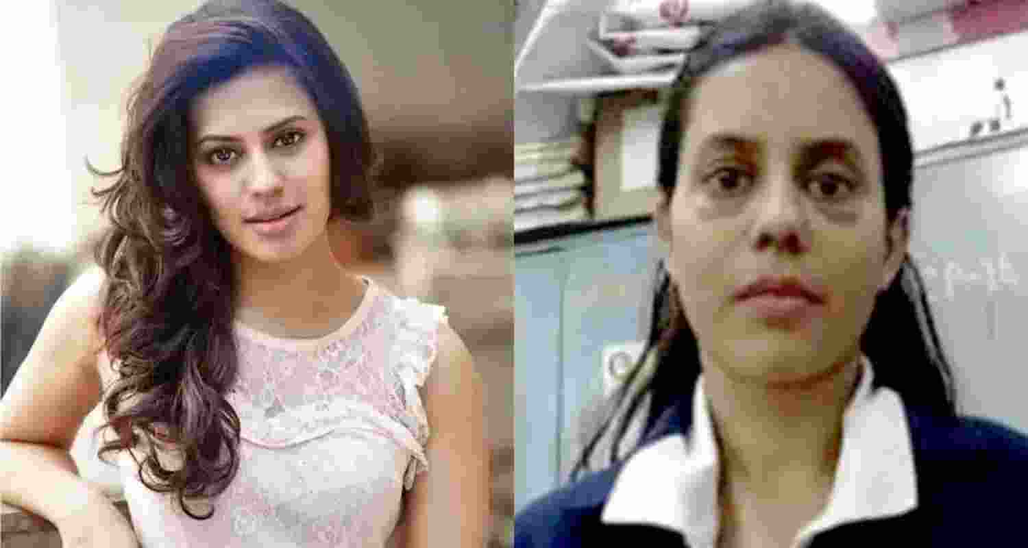 Actor Ranya Rao seeks bail over DRI procedural lapses