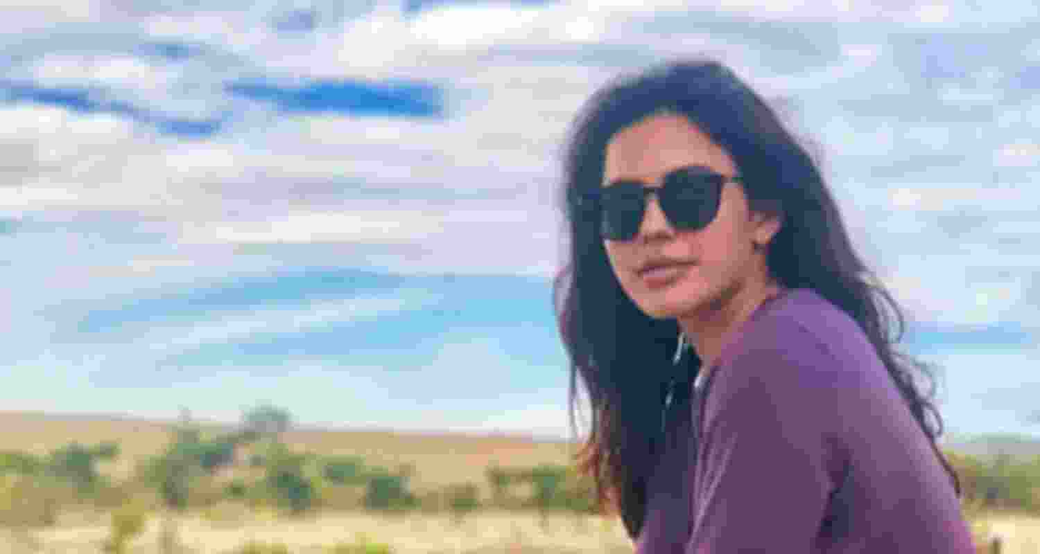 Gold smuggling case: Kannada actor Ranya’s bail plea denied 