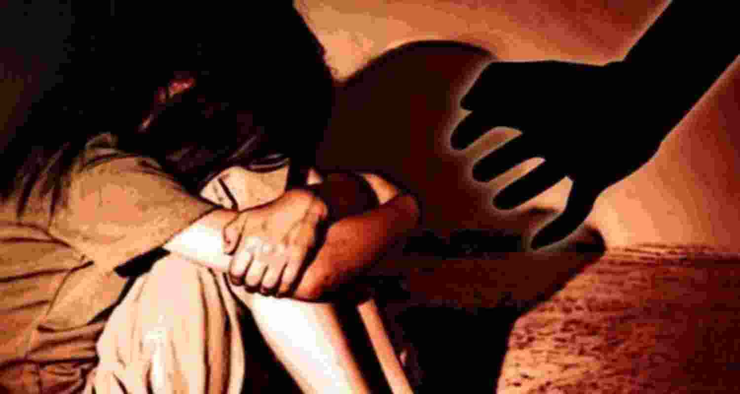 Minor raped, Tribal girl murdered in separate incidents of Bengal