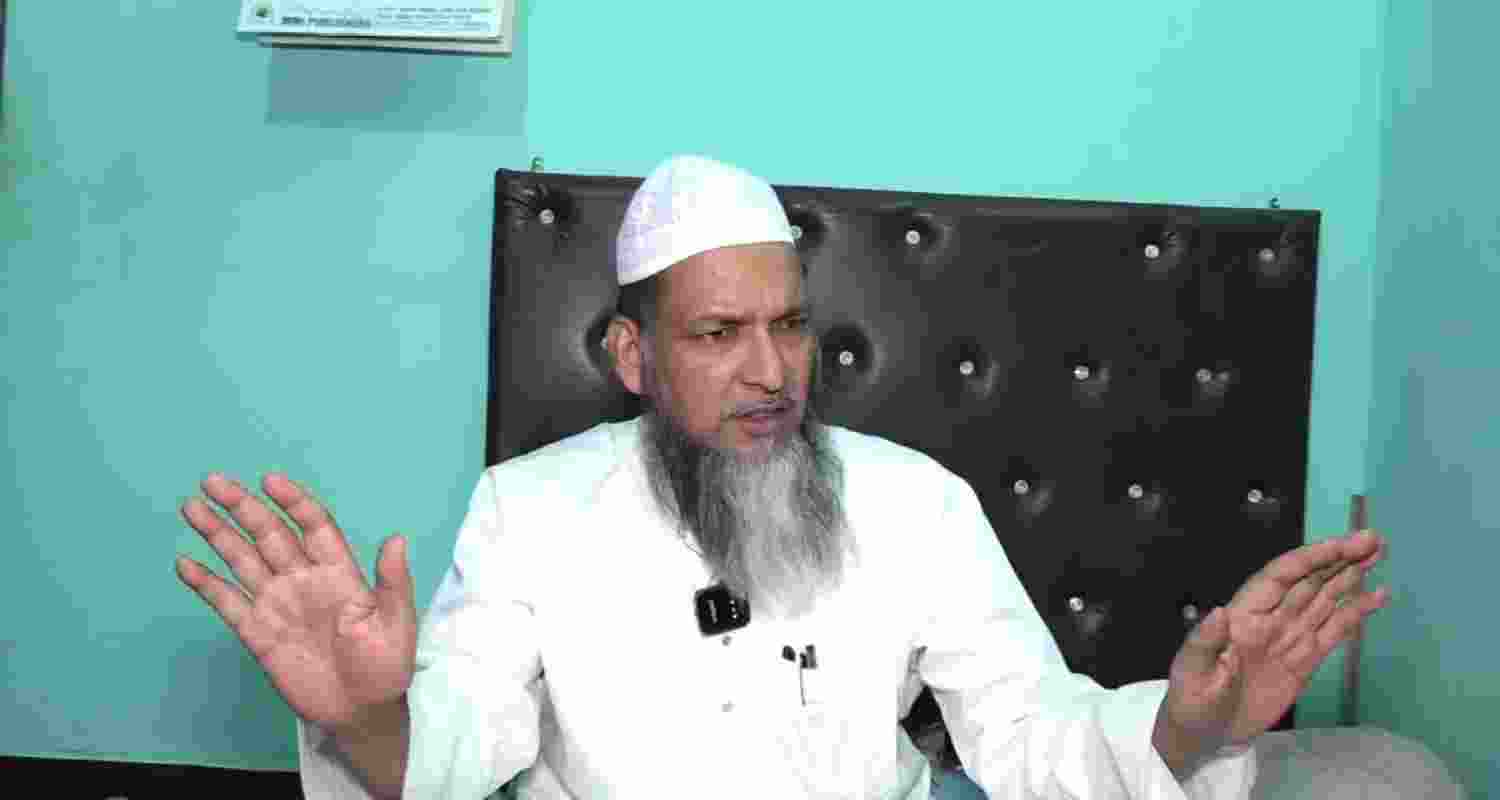 WB: Father of 2018 riot victim calls for unity on Ram Navami