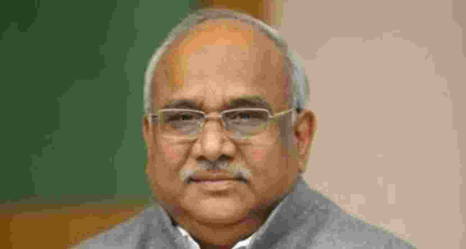 Rajya Sabha MP K Ravindra Kumar confirms BJP, TDP and Jana Sena to fight together.