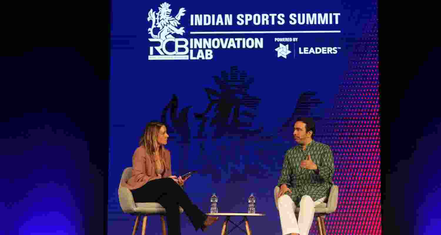 NEP 2020 boosts sports in education, says minister