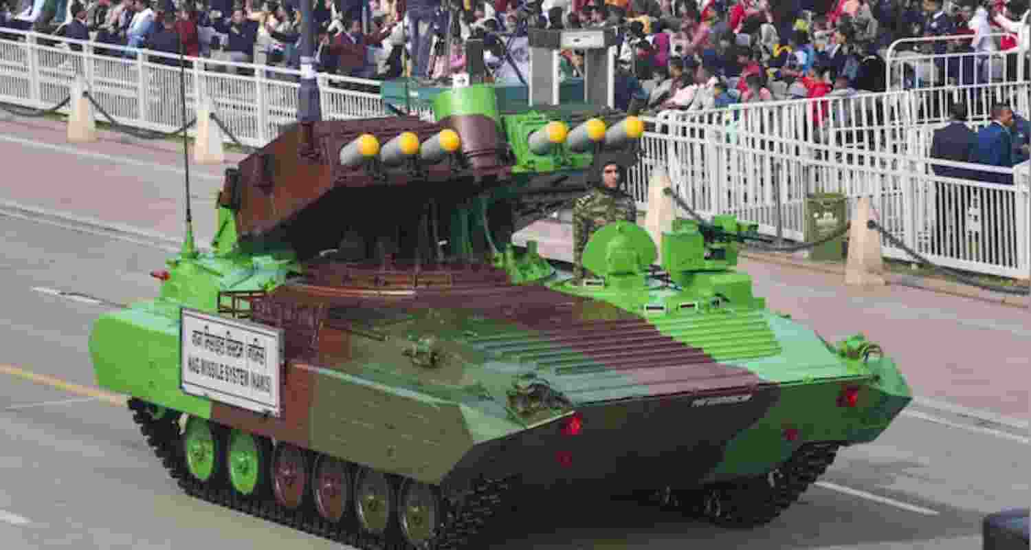 India to celebrate 75 years of Constitution