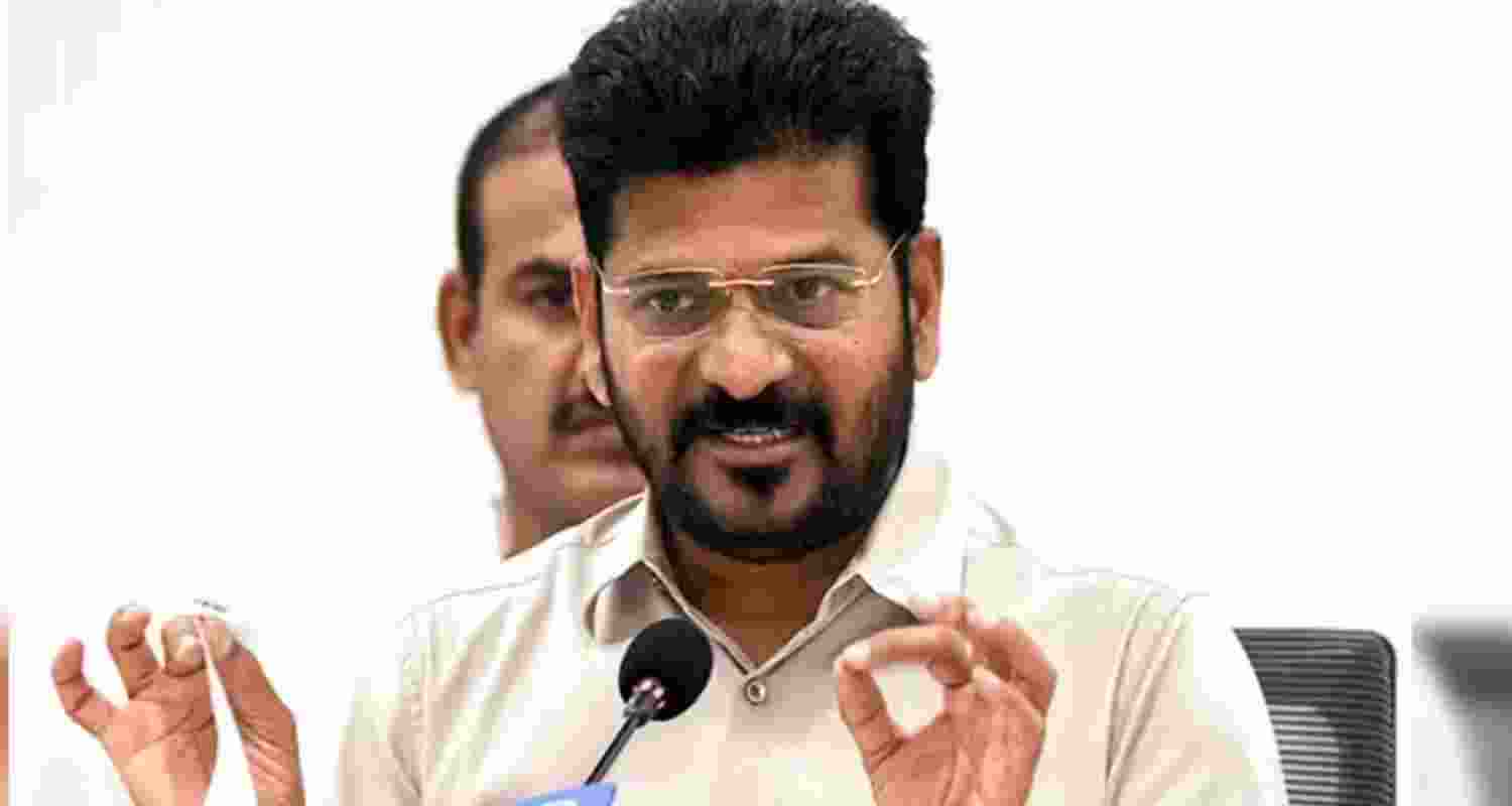 KTR urged Telangana CM Revanth Reddy to clarify the state's stand on reviving the Adilabad CCI plant and sought support for the project.