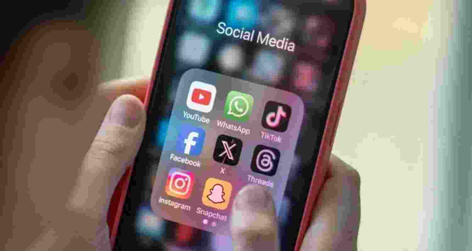 Regulating social media, a tight-rope walk