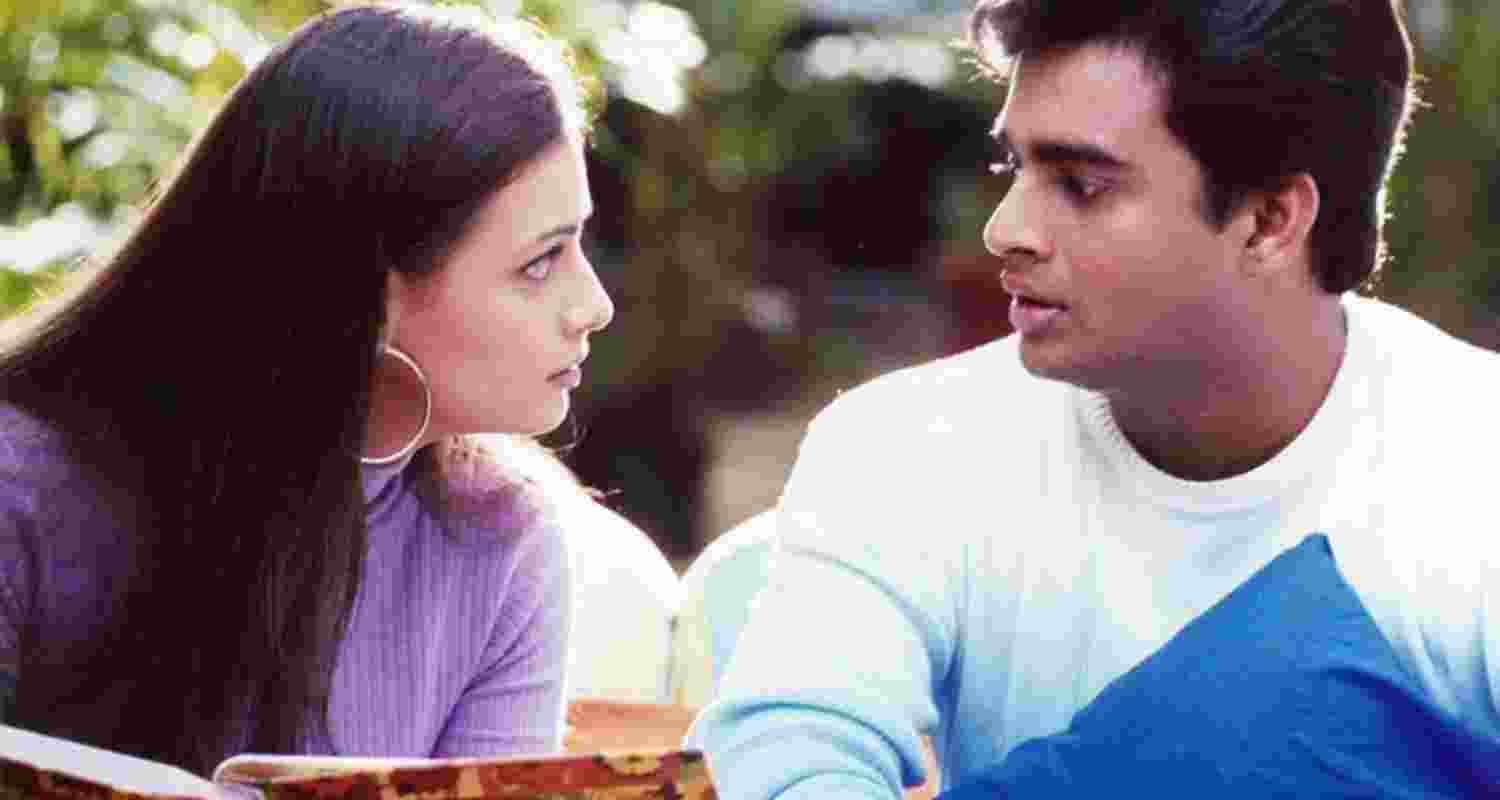 'Rehnaa Hai Terre Dil Mein' to re-release in theatres