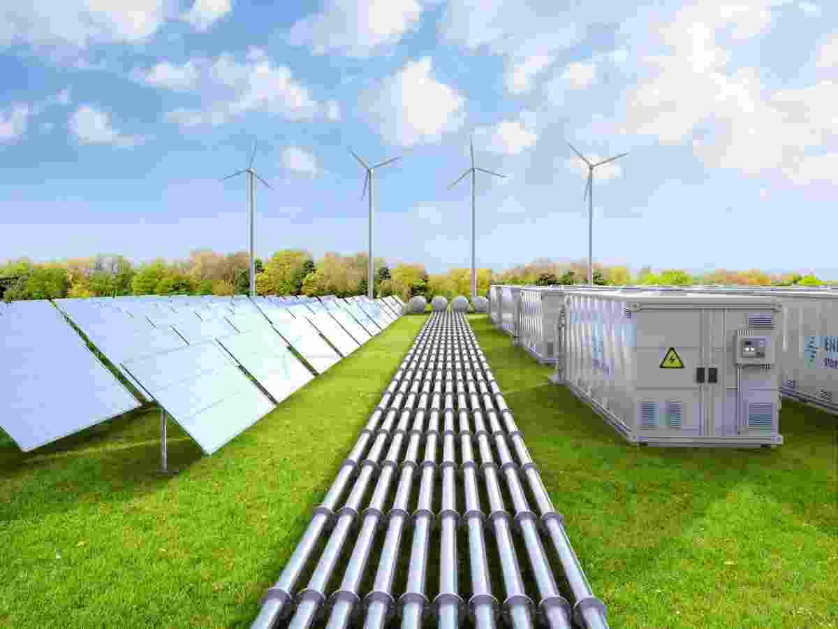India's 500 GW renewable energy goal needs $215B investment by 2030 India's 500 GW renewable energy goal needs $215B investment by 2030