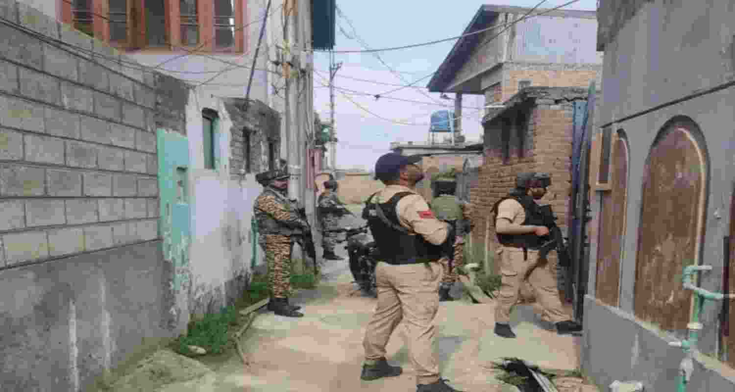 Representational image.