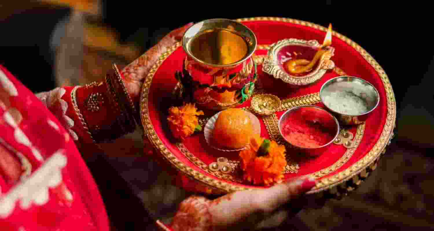 Representational Image. 