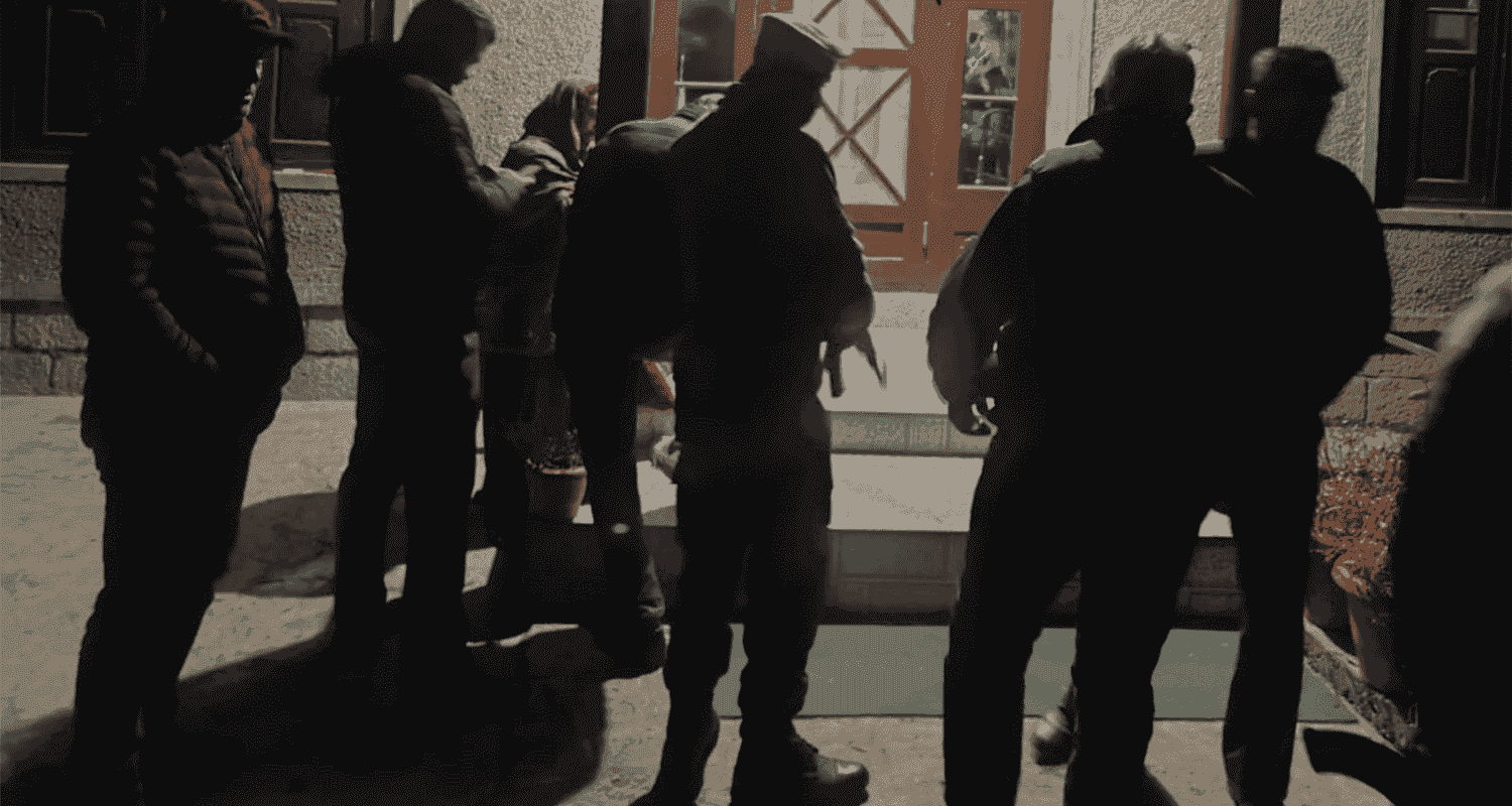 Representational Image. 