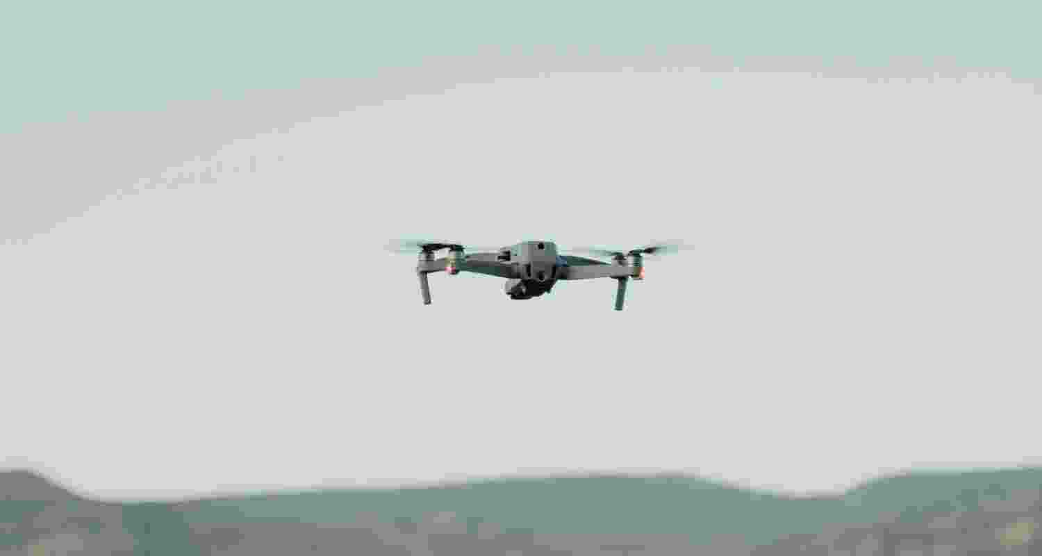 Representational image. Representational image.