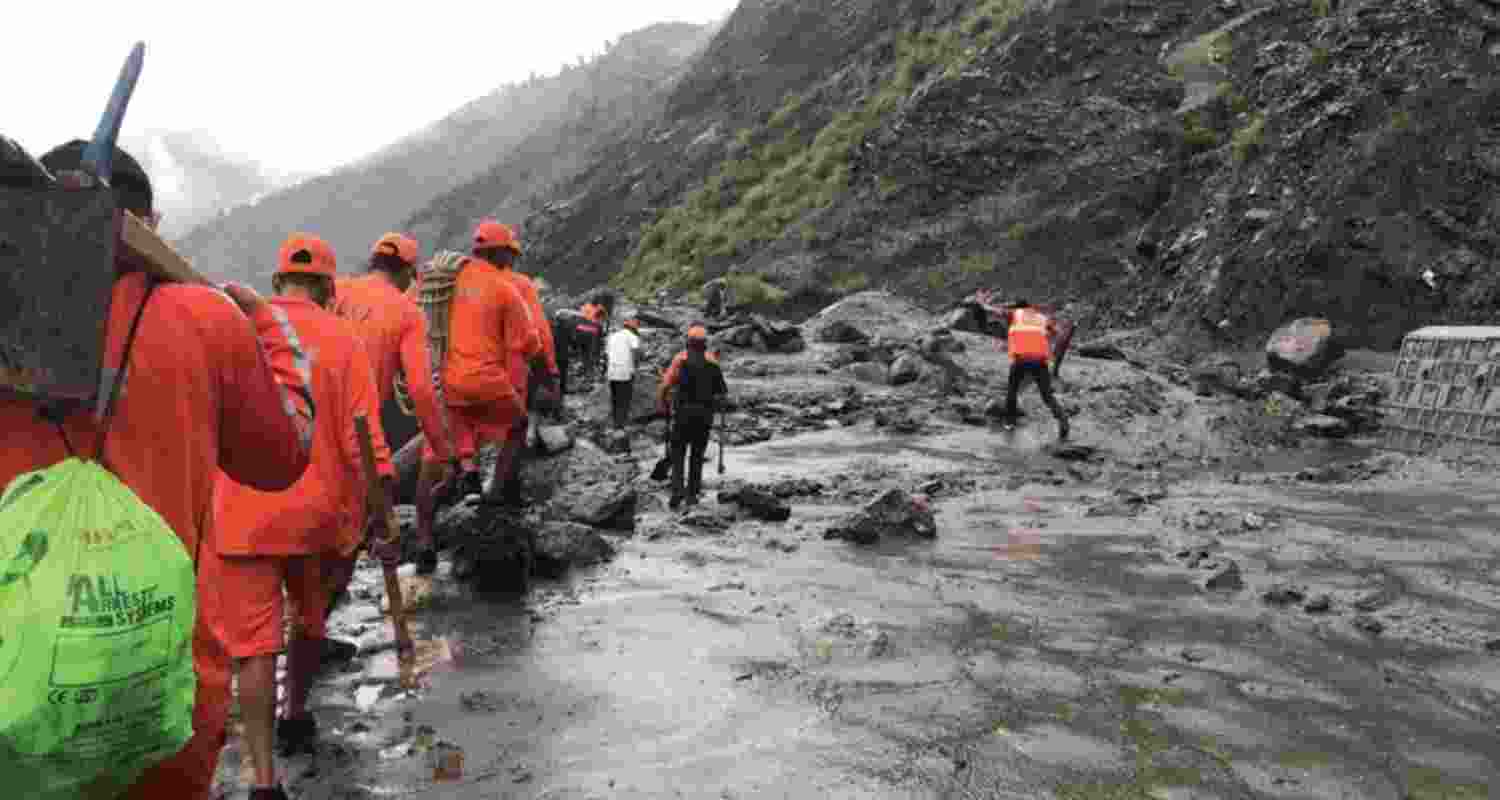 Representational image.