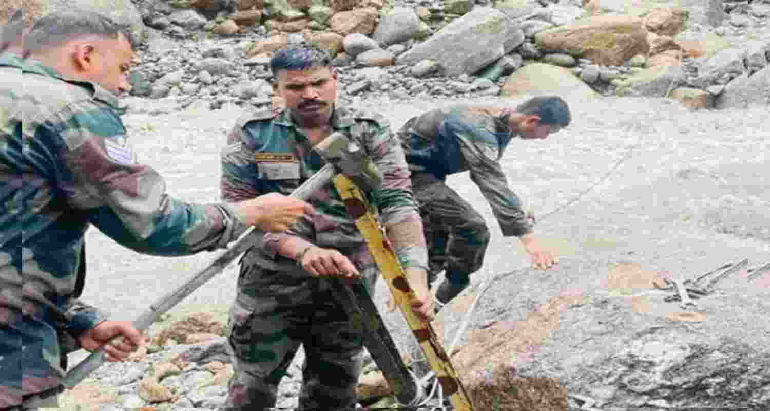 Representational Image. 