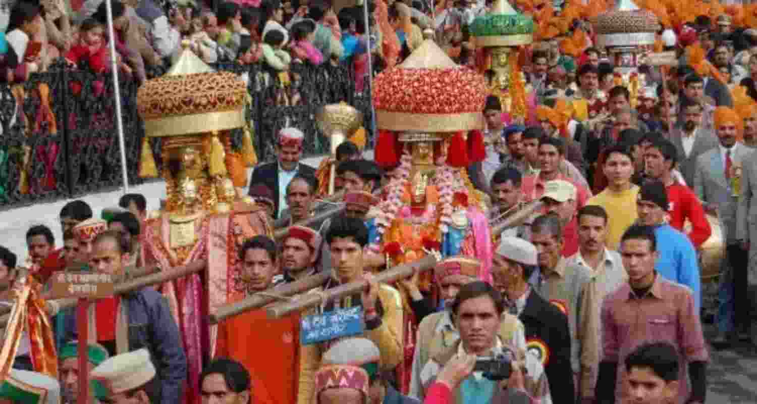 Representational Image. 