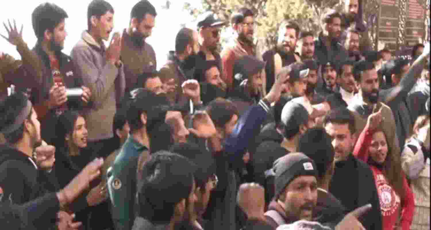 Representational Image. 