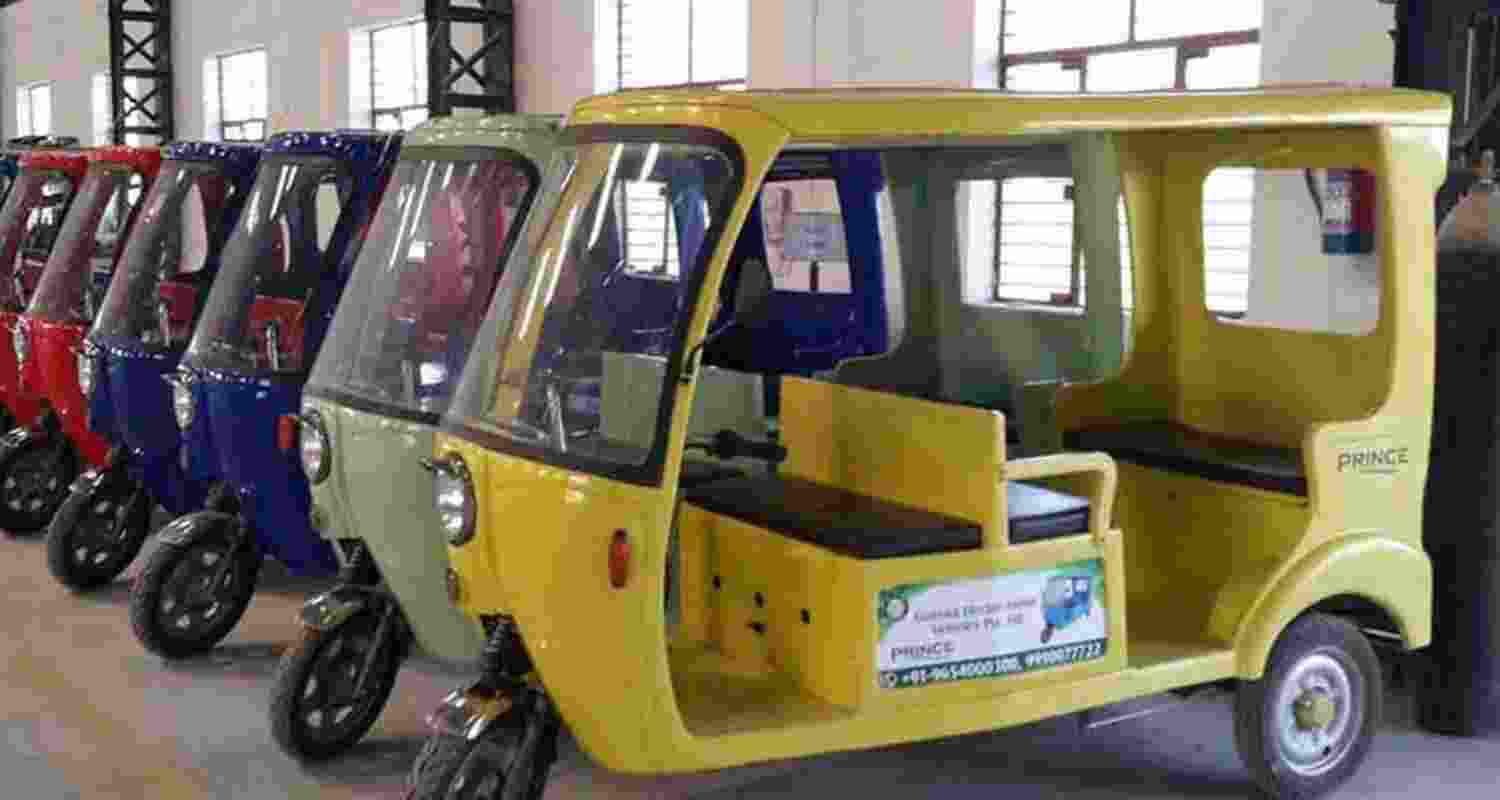 Representational image. Representational image.