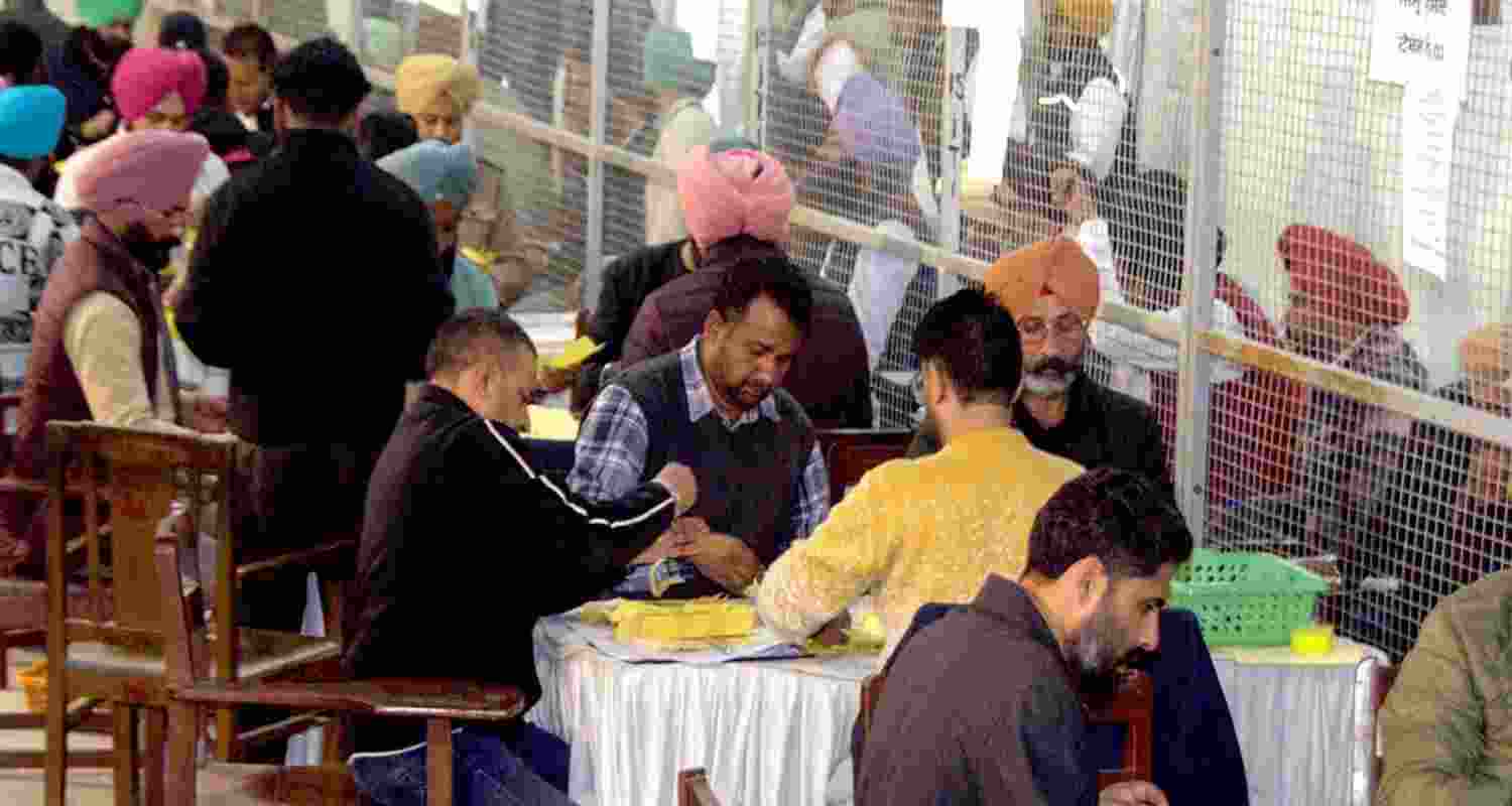 Representational image. 