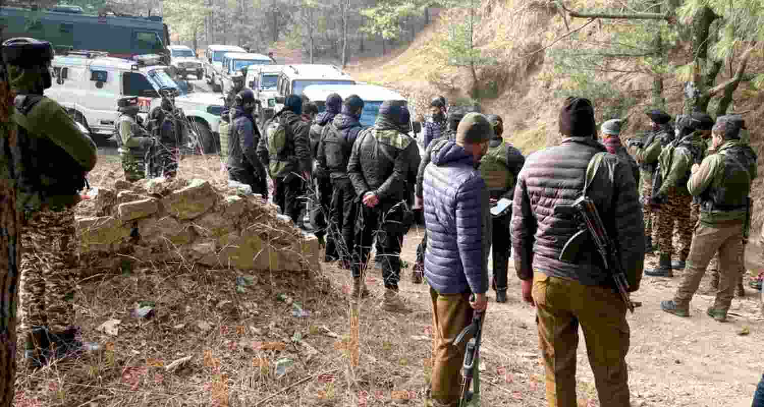 Representational Image.