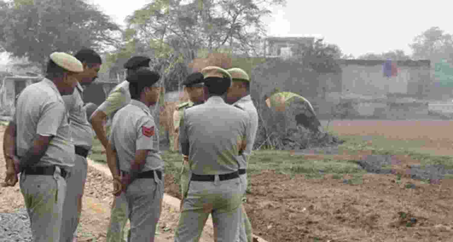 Representational Image Representational Image