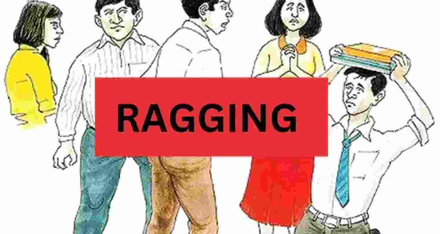 Representational Image. 