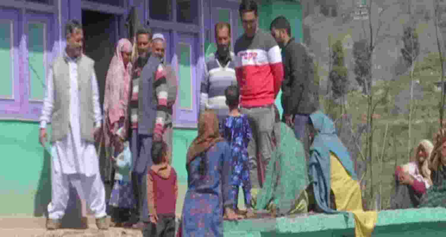 Representational Image.