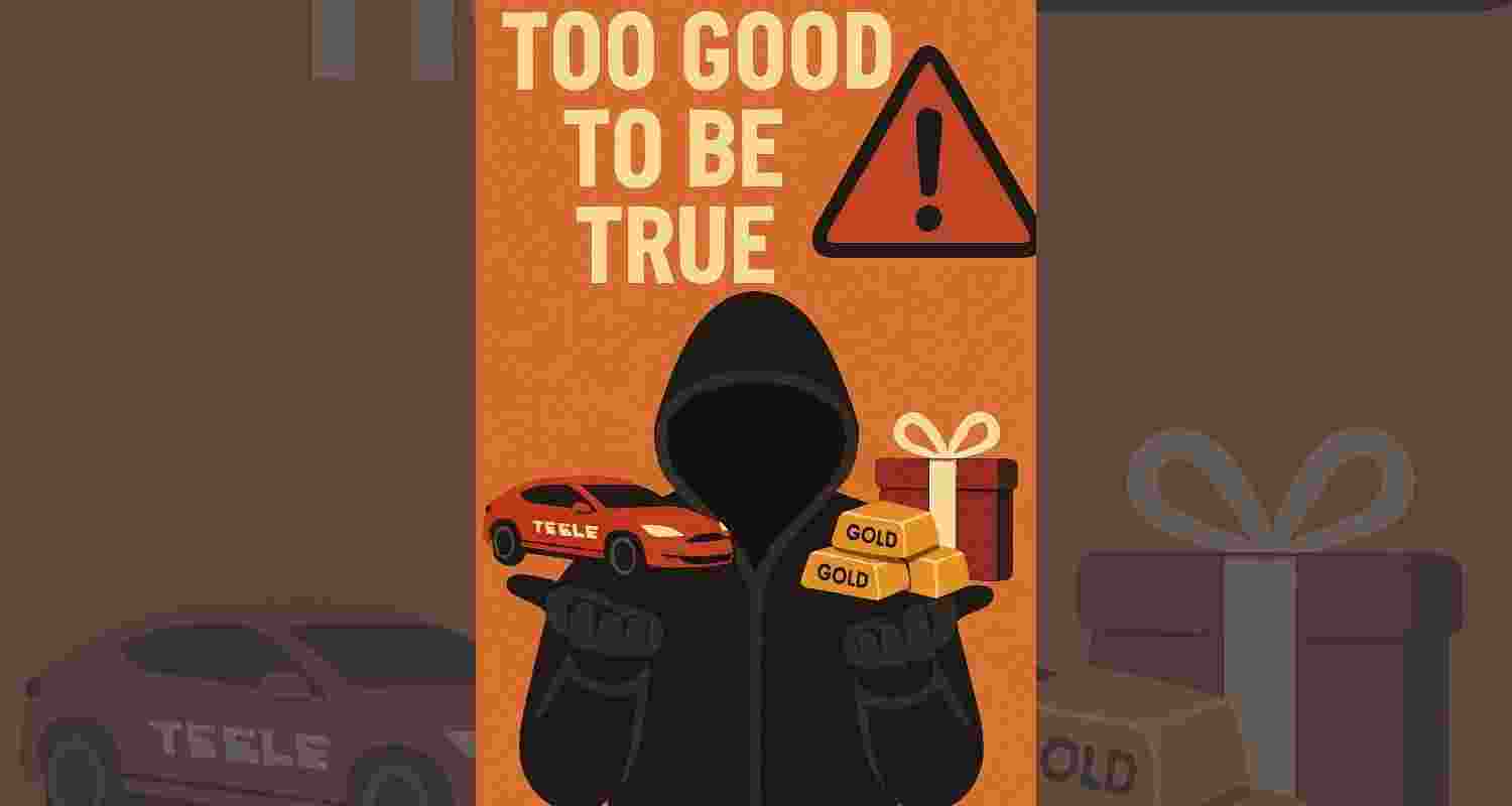 Representational Image. 