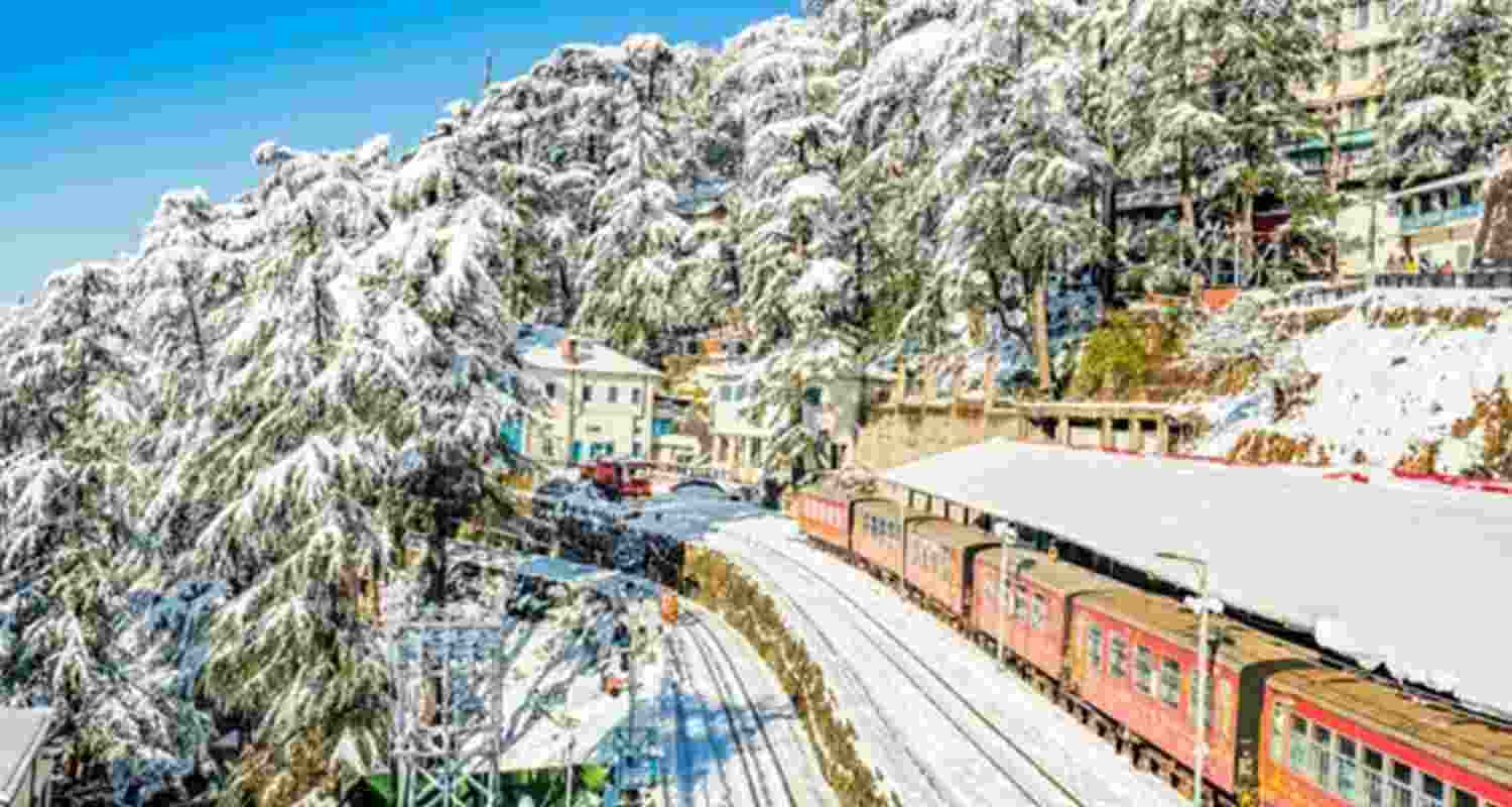 Representational Image. 