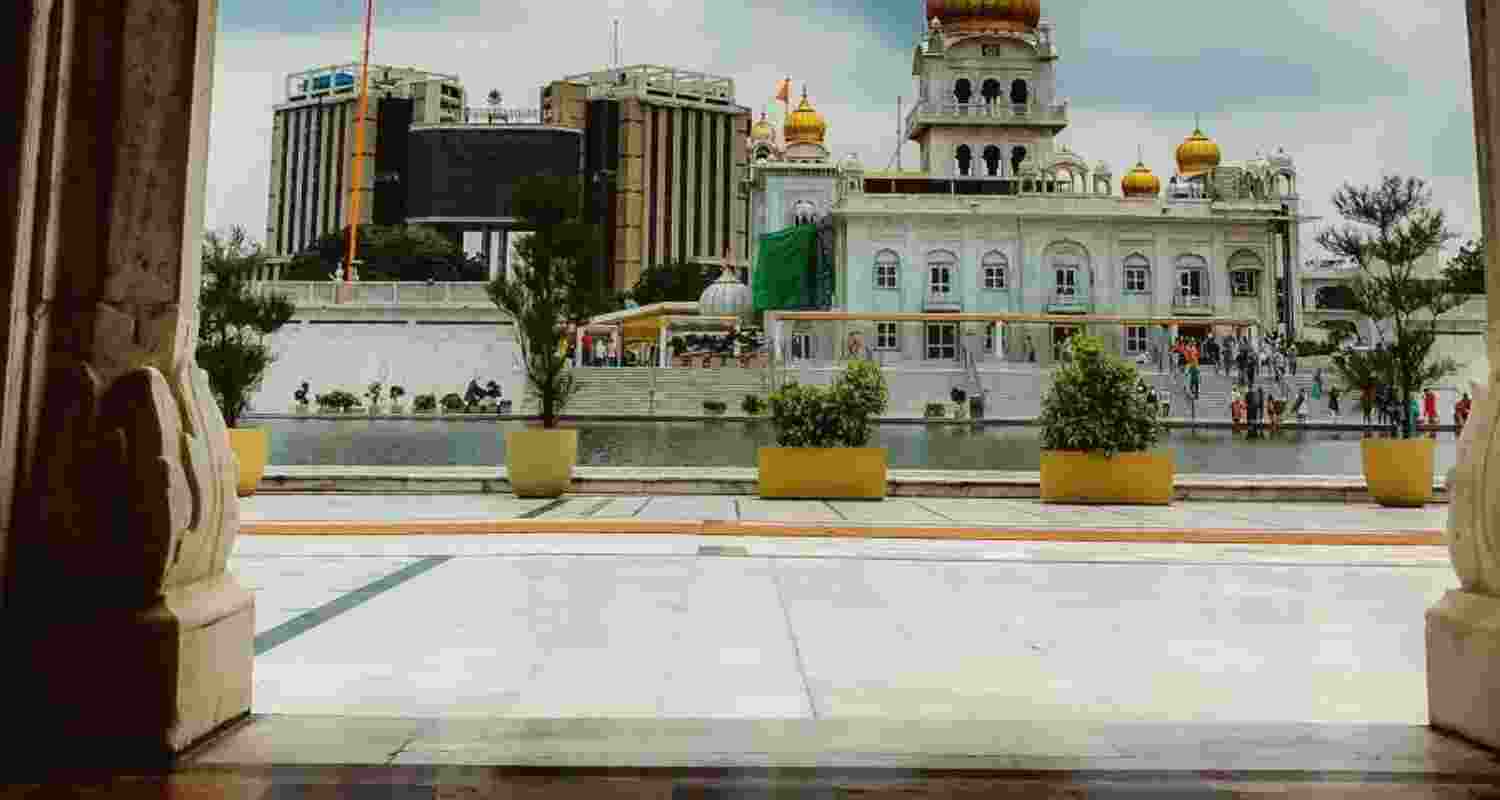 Representational image.