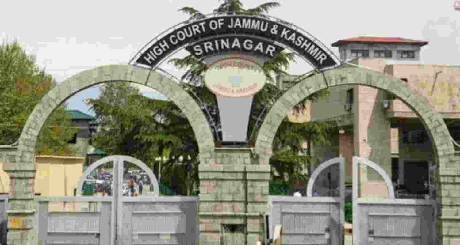 Representational Image. 